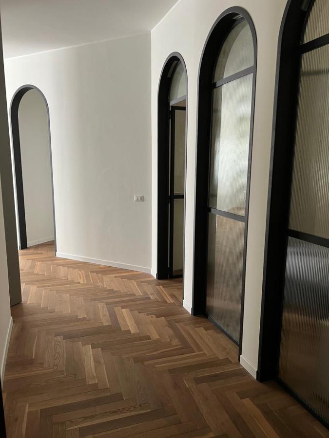Milano: Bellissimo Appartamento In Pieno Centro Exteriér fotografie